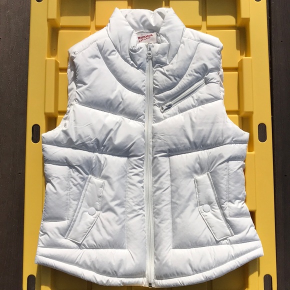 Arizona Jean Company Jackets & Blazers - Arizona Puffer Vest